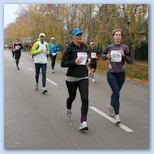 Balaton Félmaraton Balaton Maraton Siófok Gellénné Kunos Margit Napraforgó Futóklub, Adamkovich Nóra dr. Nike Futóklub