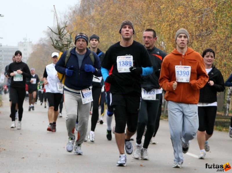 Balaton Félmaraton Balaton Maraton futóverseny, félmaratoni futók