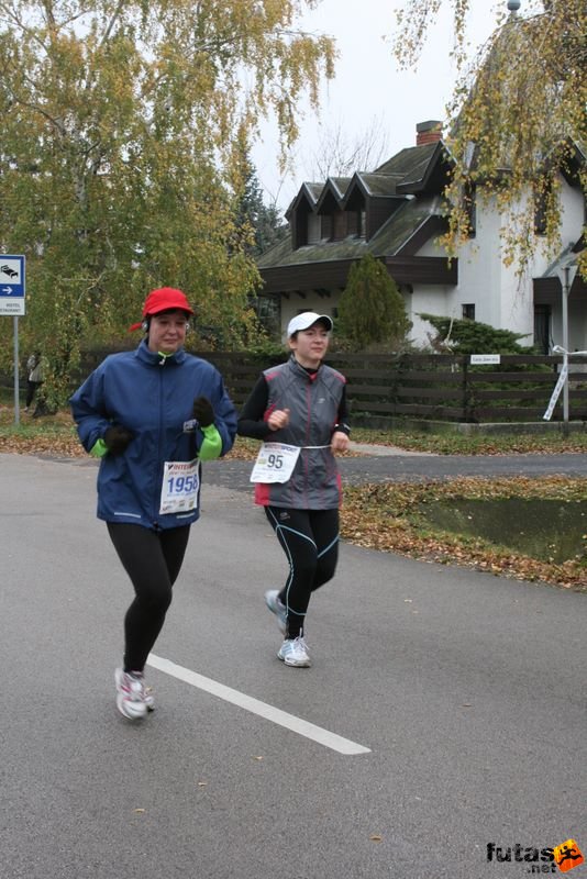 Balaton Félmaraton Balaton Maraton futóverseny, futók