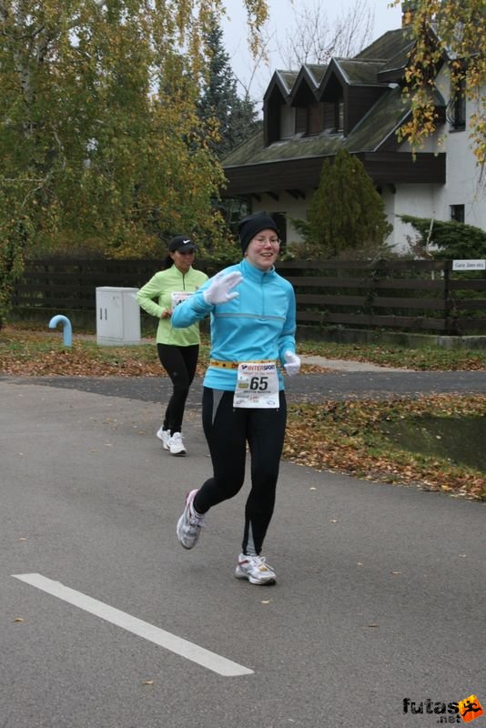 Balaton Félmaraton Balaton Maraton futóverseny, pocokharcsa