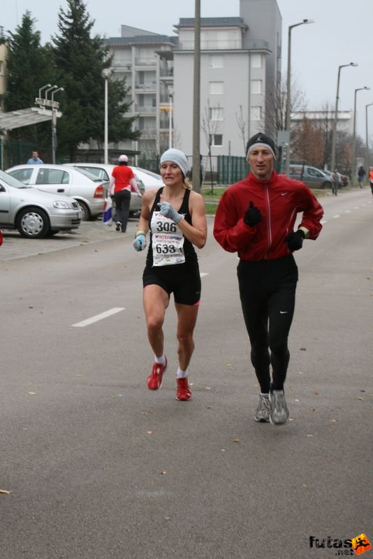 Intersport Balaton Maraton, Farkas Katalin