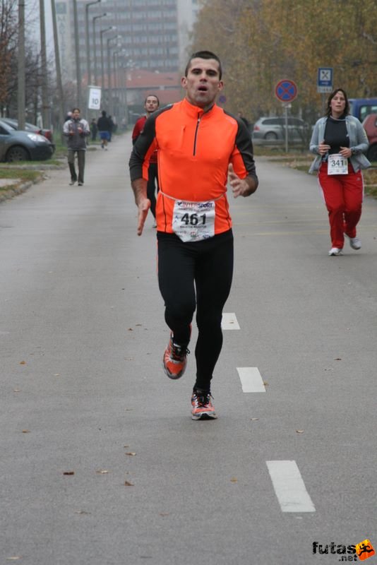Intersport Balaton Maraton, Bódis Tamás