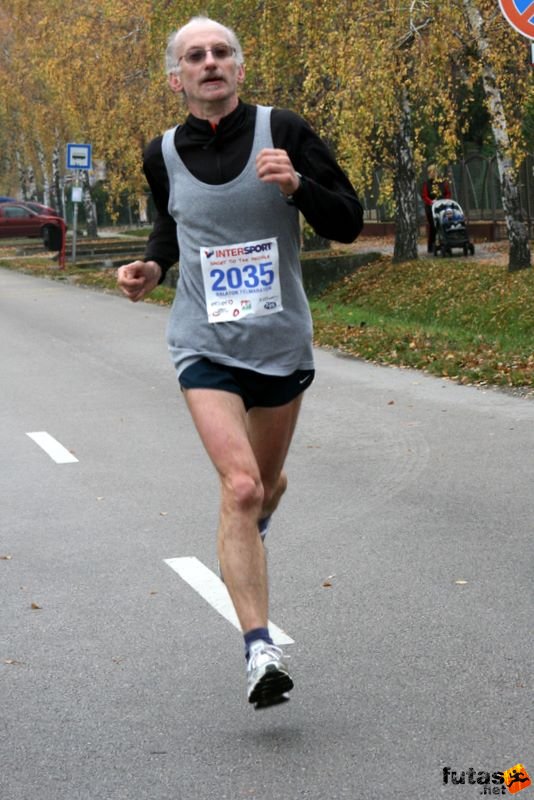 Intersport Balaton Maraton, Varga László