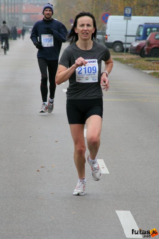 Intersport Balaton Maraton, Vajda Zsuzsanna