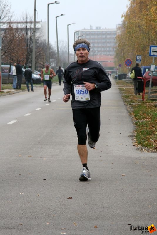 Intersport Balaton Maraton, Hönsch Viktor