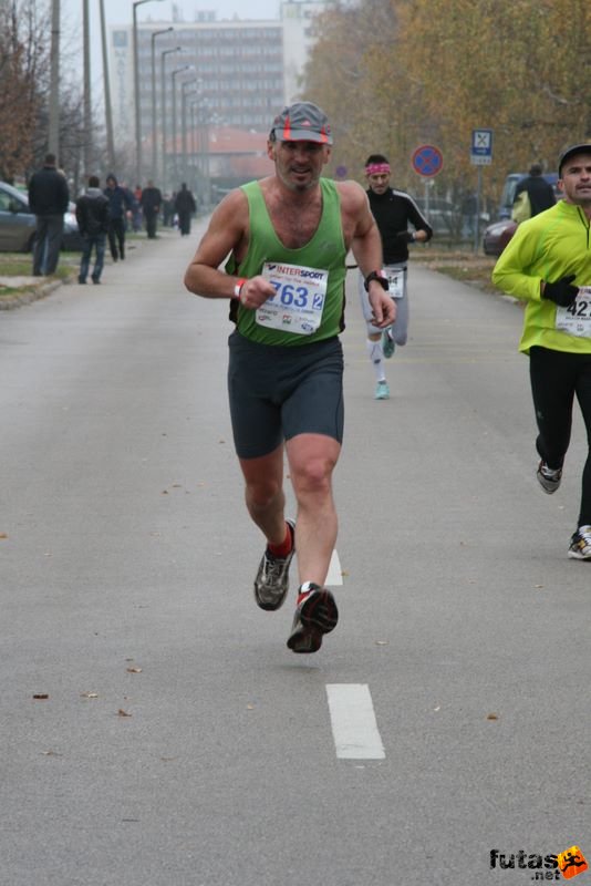 Intersport Balaton Maraton, Miki