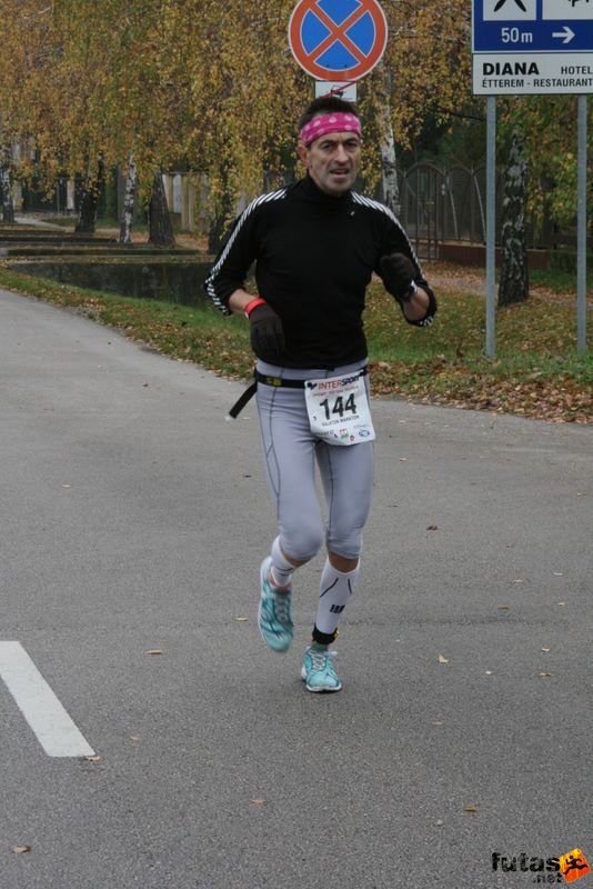 Intersport Balaton Maraton, Lippai Zoltán