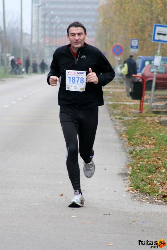 Intersport Balaton Maraton, Blaschek István