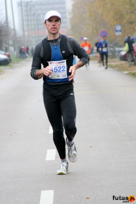 Intersport Balaton Maraton, Bozsó Zoltán