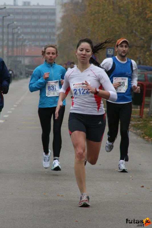 Intersport Balaton Maraton, Rozsnyai Lilla