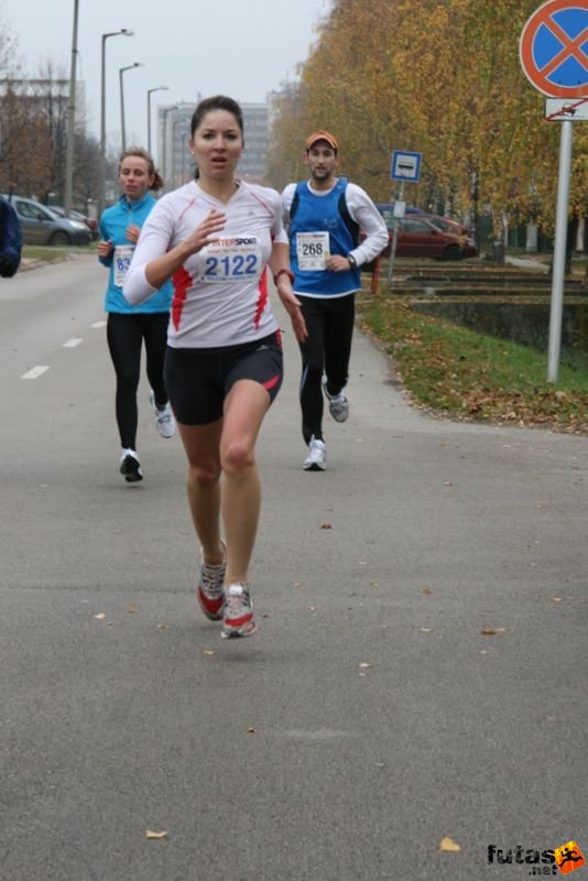 Intersport Balaton Maraton, Rozsnyai Lilla