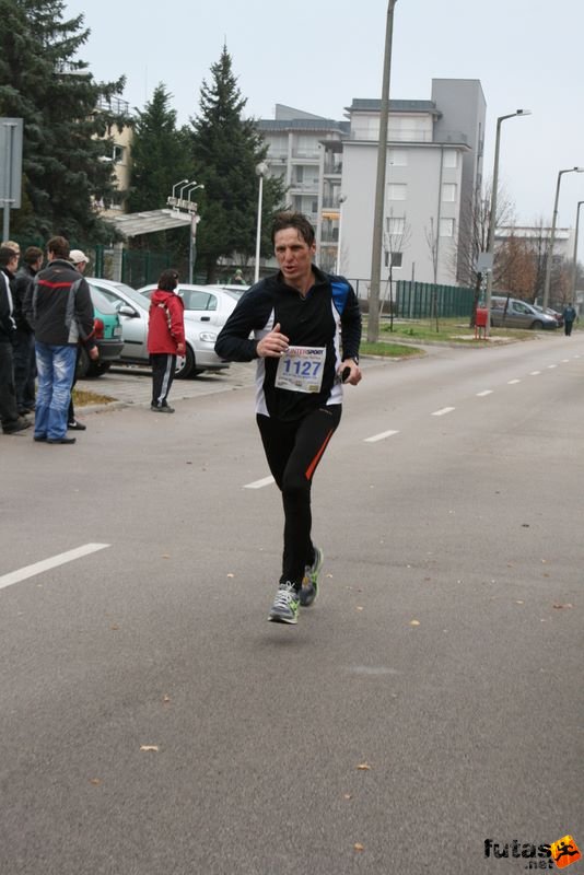 Intersport Balaton Maraton, Janó a Tóparti Futóparti és a Velencei-tókörök szervezője