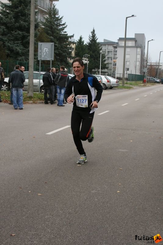 Intersport Balaton Maraton, Janó