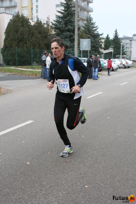 Intersport Balaton Maraton, Ajanó