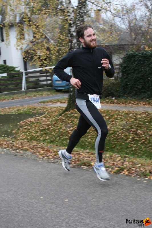 Intersport Balaton Maraton, Varga Zsolt Kanizsai Futóklub