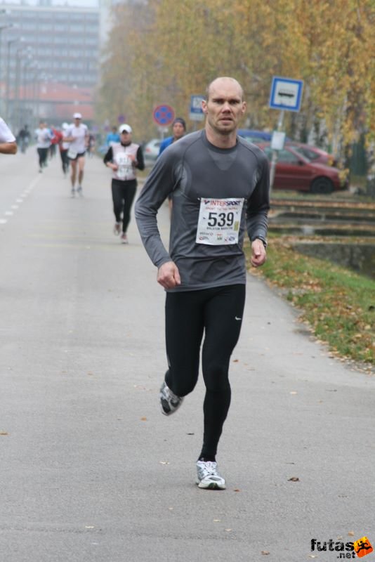 Intersport Balaton Maraton, Török Krisztián