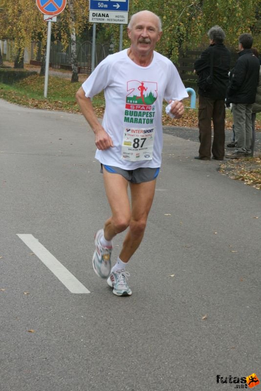 Intersport Balaton Maraton, Nagy László