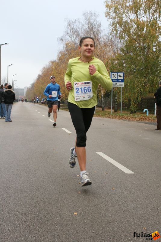 Intersport Balaton Maraton, Zita