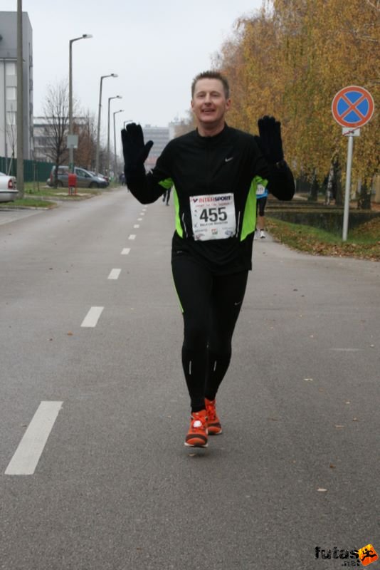 Intersport Balaton Maraton, Muhari Gábor