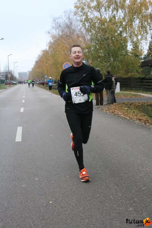 Intersport Balaton Maraton, Muhari Gábor