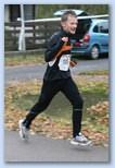 Intersport Balaton Maraton Takács András teljes erőbedobással