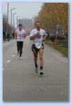 Intersport Balaton Maraton Kiss Sándor ,Pécsi Futóklub