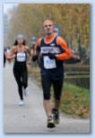 Intersport Balaton Maraton Rumi Mihály Róbert, Sunderland Strollers