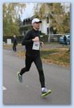 Intersport Balaton Maraton Szabó István Nike Futóklub - Győr
