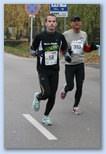 Intersport Balaton Maraton Csapó Tamás, Szentes Zsolt