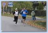 Intersport Balaton Maraton Szalay Szandra, Blue kékben