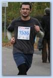 Intersport Balaton Maraton Mehdi Hasan Balaton félmaraton