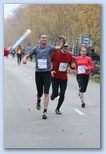 Balaton Félmaraton Siófokon Balaton Maraton 3835 futás