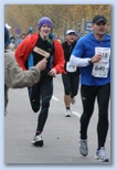 Balaton Félmaraton Siófokon Balaton Maraton 3843 futás