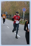 Balaton Félmaraton Siófokon Balaton Maraton 3851 futás