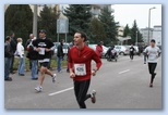Balaton Félmaraton Siófokon Balaton Maraton 3854 futás