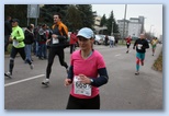 Balaton Félmaraton Siófokon Balaton Maraton 3868 futás