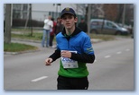 Balaton Félmaraton Siófokon Balaton Maraton 3890 futás