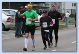 Balaton Félmaraton Siófokon Balaton Maraton 3893 futás