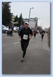 Balaton Félmaraton Siófokon brekasz