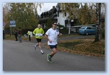 Balaton Félmaraton Siófokon Balaton Maraton 3909 futás