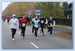Balaton Félmaraton Siófokon Balaton Maraton 3913 futás