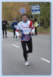 Balaton Félmaraton Siófokon Balaton Maraton 3924 futás