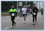 Balaton Félmaraton Siófokon Balaton Maraton 3936 futás