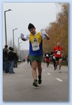 Balaton Félmaraton Siófokon Balaton Maraton 3946 futás