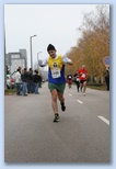 Balaton Félmaraton Siófokon Balaton Maraton 3947 futás