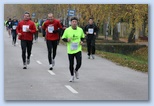 Balaton Félmaraton Siófokon Balaton Maraton 3953 futás