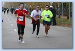 Balaton Félmaraton Siófokon Balaton Maraton 3957 futás