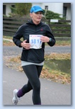 Balaton Félmaraton Siófokon Balaton Maraton 3966 futás