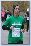 Balaton Félmaraton Siófokon Balaton Maraton 3967 futás