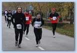 Balaton Félmaraton Siófokon Balaton Maraton 3977 futás